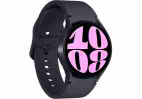 Смарт-часы Samsung Galaxy Watch6 40mm Black (SM-R930NZKA)