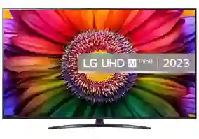 Телевізор LG 50UR81003LJ