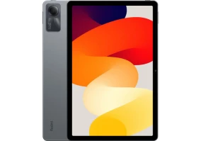 Планшет Xiaomi Redmi Pad SE 4/128GB Graphite Gray (VHU4448EU)