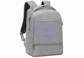 Рюкзак для ноутбука RIVACASE 8363 (Grey)