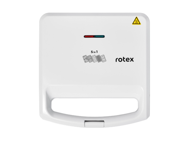 Мультимейкер Rotex RSM225-W