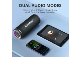 Портативна колонка Tronsmart T7 Lite Black (933750)