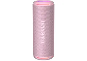 Портативна колонка Tronsmart T7 Lite Pink (964259)