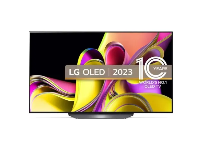 Телевізор LG OLED55B33LA