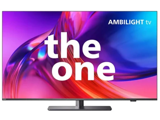 Телевизор Philips 65PUS8818