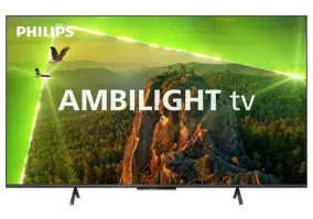 Телевізор Philips 75PUS8118