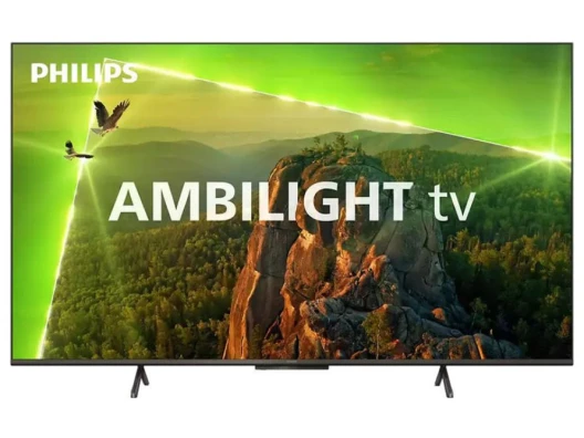 Телевизор Philips 75PUS8118