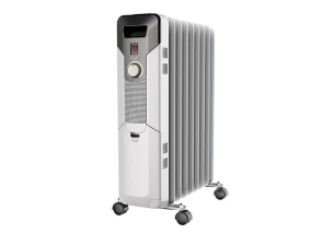 Масляный обогреватель FrimeCom YL-B28-9