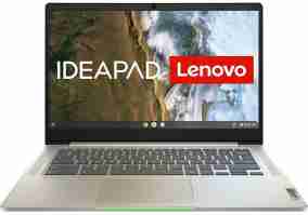 Ноутбук Lenovo IdeaPad 5 Chrome 14ITL6 (82M8001LGE) Sand