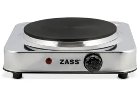 Настільна плита Zass ZHP 07S