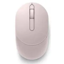 Бездротова миша Dell Mobile Wireless Mouse - MS3320W pink