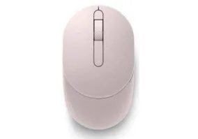 Беспроводная мышь Dell Mobile Wireless Mouse - MS3320W pink