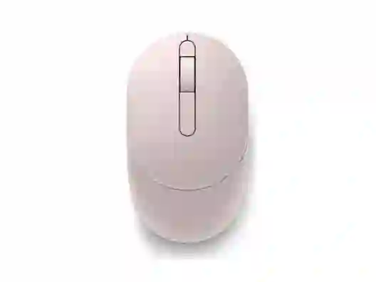 Беспроводная мышь Dell Mobile Wireless Mouse - MS3320W pink