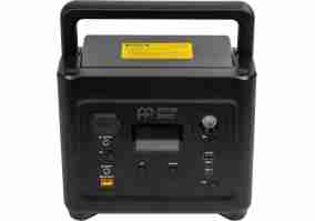 Зарядная станция PowerPlant HS500 288Wh, 80000mAh, 500W (PB930883)