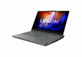 Ноутбук  Lenovo Legion 5 15ARH7 Storm Grey (82RE003XPB)