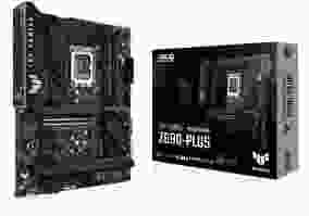 Материнська плата Asus TUF GAMING Z690-PLUS