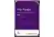 Жесткий диск WD Purple 1TB  (wd11PURZ)