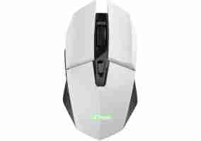 Мышь Trust GXT 110 FELOX WL White (25069)