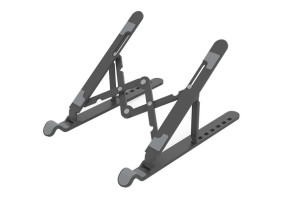 Подставка для ноутбука Orico Black (HS081836)