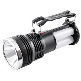 Фонарь ручной Monte HEL-2881 T