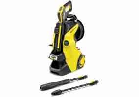 Мойка высокого давления Karcher K 5 Premium Power Control (1.324-573.0)