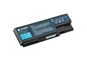 Акумулятор для ноутбука PowerPlant ACER Aspire 5230 (AR5921LH) 10.8V 5200mAh
