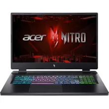Ноутбук Acer Nitro 17 AN17-41-R5Q0 (NH.QL1EX.007)