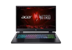 Ноутбук Acer Nitro 17 AN17-41-R4AY (NH.QL2EX.006)