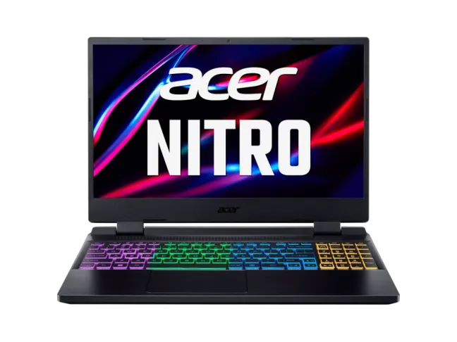 Ноутбук Acer Nitro 5 AN515-58-93JE (NH.QHYSA.006)