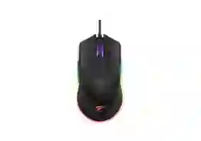 Миша Havit GAMENOTE MS814 RGB