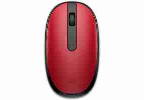 Мышь HP 240 Red (43N05AA)