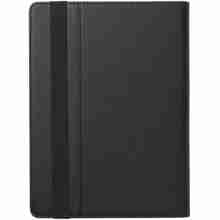 Обкладинка-підставка для планшета Trust Primo Tablet Folio 10" ECO Black (24214)