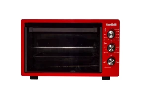 Духовка настольная GoodGrill GR-5001 R