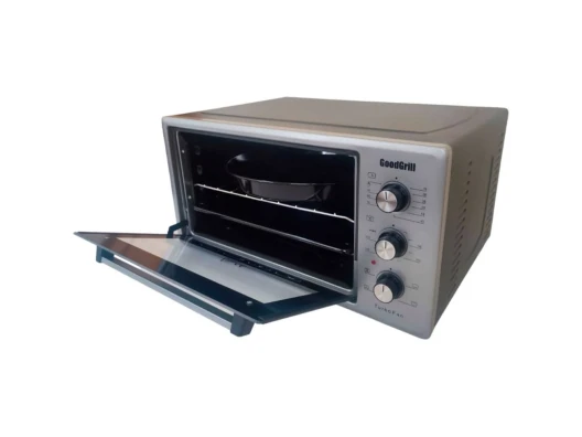 Духовка настольная GoodGrill GR-5001TR GR