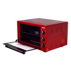 Духовка настольная GoodGrill GR-5001TR Red