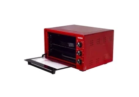 Духовка настольная GoodGrill GR-5001TR Red