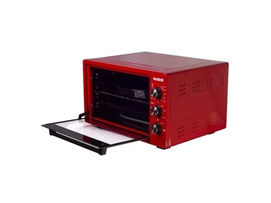 Духовка настольная GoodGrill GR-5001TR Red