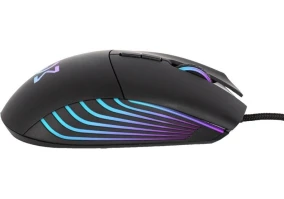 Мышь Dream Machines DM5 Blink S USB Black (DM5_BLINK_S)