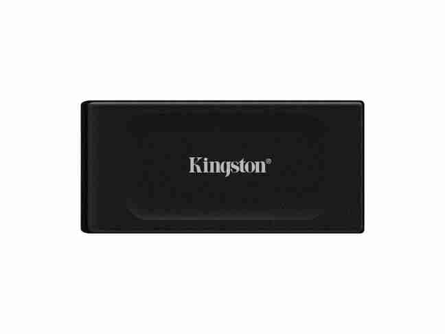 SSD накопитель Kingston XS1000 2 TB (SXS1000/2000G)