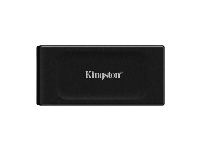 SSD накопитель Kingston XS1000 2 TB (SXS1000/2000G)