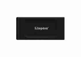 SSD накопитель Kingston XS1000 1 TB (SXS1000/1000G)