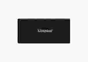 SSD накопитель Kingston XS1000 1 TB (SXS1000/1000G)