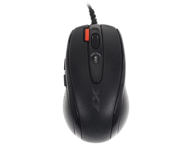 Мышь A4Tech X-Game X-7120