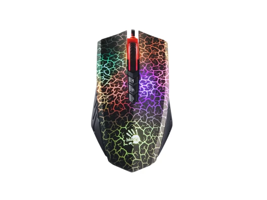 Мышь A4Tech Bloody Blazing A70