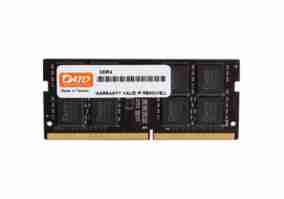 Модуль памяти Dato 16 GB DDR4 3200 MHz (DT16G4DSDND32)