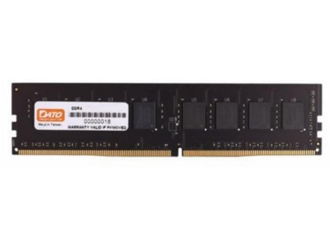 Модуль пам'яті Dato 16 GB DDR4 3200 MHz (DT16G4DLDND32)
