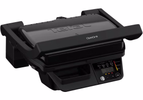 Електрогриль Tefal GC7P0810 OptiGrill