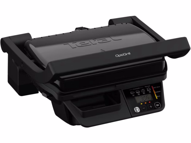 Электрогриль Tefal GC7P0810 OptiGrill