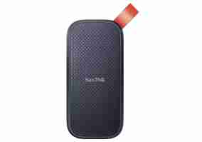 SSD накопичувач SanDisk Portable SSD 2 TB (SDSSDE30-2T00-G26)