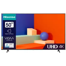 Телевізор Hisense 50A6K